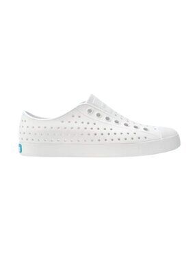 Native Shoes Jefferson - Shell White / Shell White
